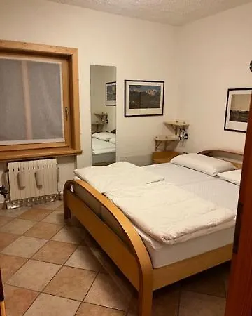 Valle Casa 4 *