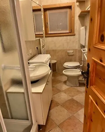 Valle Casa 4 Апартаменты Ливиньо