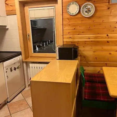 Valle Casa 4 * Ливиньо